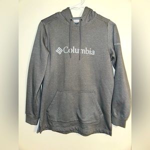 New Women’s Columbia Hoodie